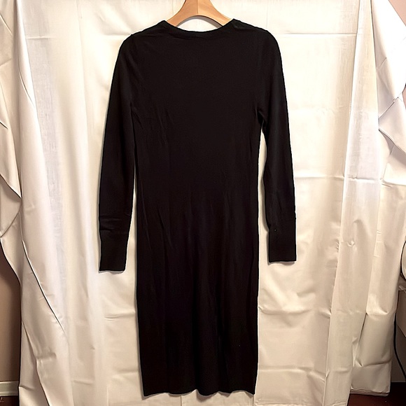 ARITZIA Talula Long Buttoned Cardigan // Size S - Picture 2 of 7